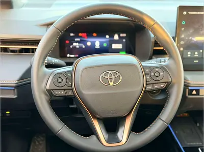 2025 Toyota FRONTLANDER 照片 10