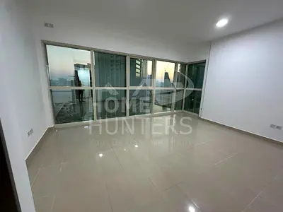 Spacious Layout | Luxury Unit | Prime Located | Full Sea View