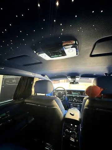 صورة مصغرة 12 لـ 2022 ROLLS-ROYCE PHANTOM