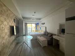 Furnished Studio | Pool View | Multiple Cheque Options
