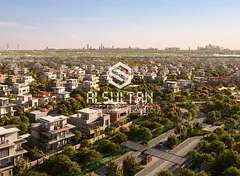 Own This Plot I Elite Wadeem Plot I Al Hudayriyat Island