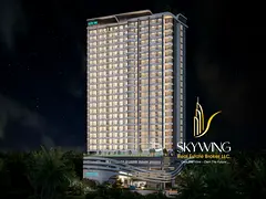 FURNISHED | PAYMENT PLAN | HIGH FLOOR