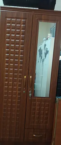 Cupboard