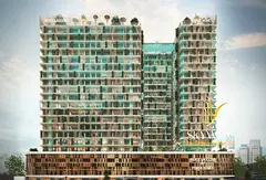 STYLISH STUDIO | PEACE LAGOONS BY PEACE HOMES
