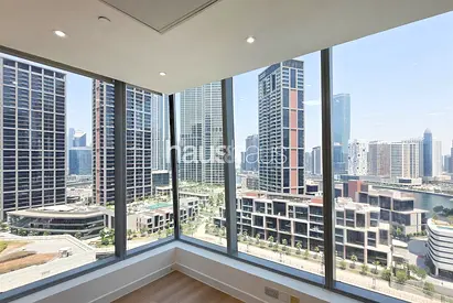 Vacant | Fully Fitted | 2 Parking