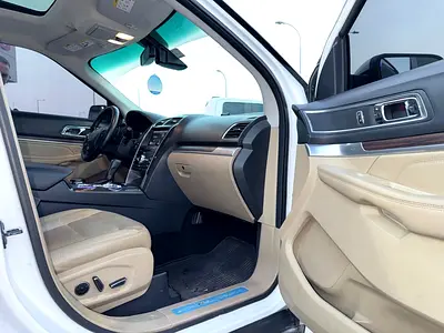 2016 FORD EXPLORER — миниатюра 8