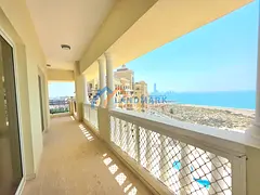 2 Bed Room l Sea View l Spacious Open Kitchen l 2 Bedroom lRoyal Breeze 02 Apartment