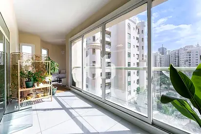 Mid Floor | Full Sea View | A-Type
