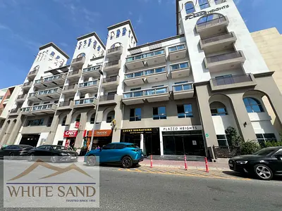 FULLY FURNISHED - PAY UP TO 12 CHEQUES -POOL VIEW STUDIO