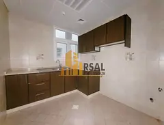 1BHK With Balcony/Family Building/Near Almidna Shopping Center