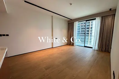 Spacious Layout | Storage Room | Vacant