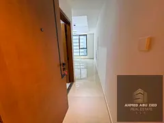 Luxury 1BHK first occupancy, for annual rent in Al Hamidiya - Ajman | Master BR | 2 bathrooms | Buil