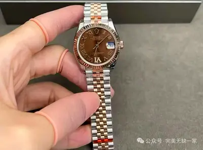 31mm Rolex watch automatic.