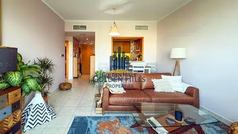 Modern Layout | Rented 1BR | Full Lake View | Near Metro | The Views