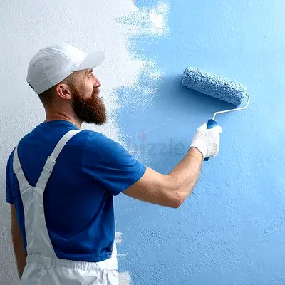 Expert Interior  Exterior Painting | Free Site Visit
