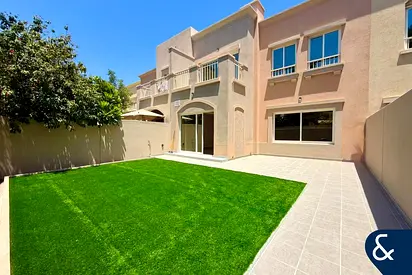 Fully Renovated | Type B Middle | Vacant