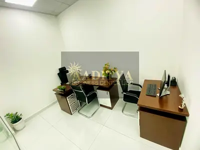 Executive Offices Ready for use Today| Rent with us enjoy free services