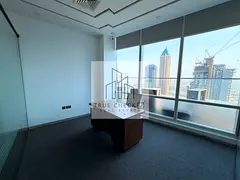 Glass Partitioned | Well Fitted Office | Vacant