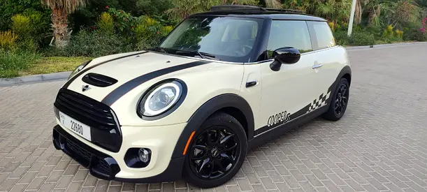 صورة 1 لـ 2021 MINI COOPER