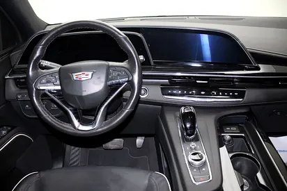 2024 Cadillac ESCALADE 缩略图 7