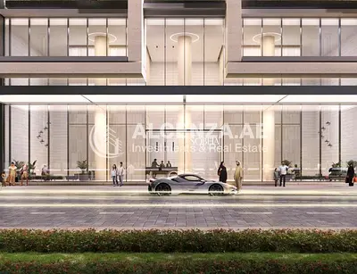Best Deal | Below Original Price | High Floor