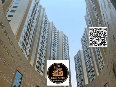 Distress Deal Hot Offer Cheapest Price Empty on Transfer Studio For Sale With Parking & Furniture A