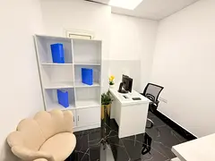 Fully Fitted Office | Direct from Owner | Near to Public Transport |