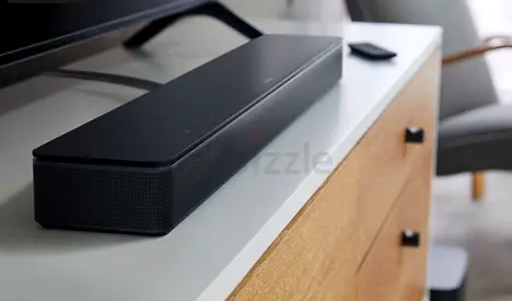 Boss soundbar 700
