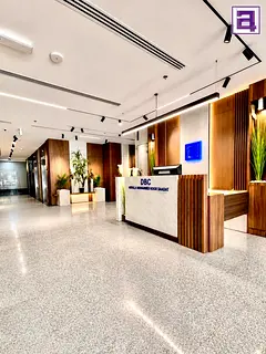 Office Near Al Muteena