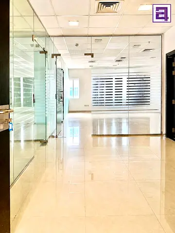 Office Near Al Muteena