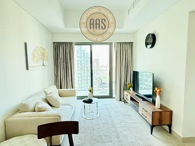 WOW SPACIOUS 1 BED ROOM AND HALL IN 69990 AED WITH 2 WASHROOMS BALCONY WITH ALL FACILITIES