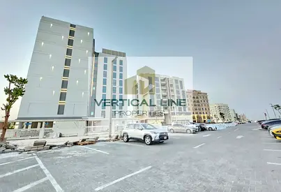 Modern Studio for Rent in Khalifa City