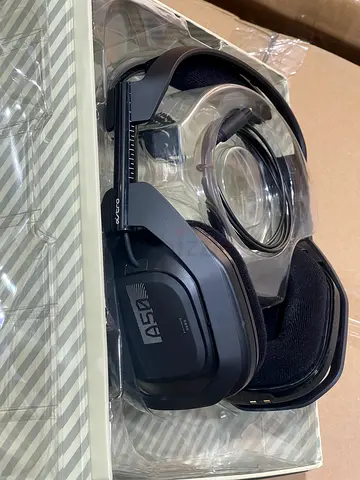 A50 gaming headphone