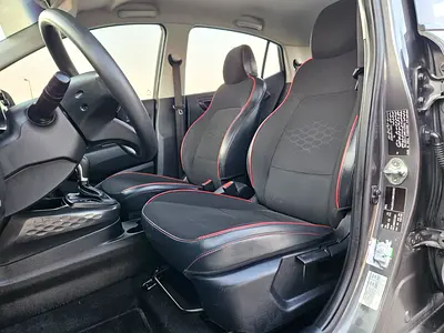 2021 Hyundai GRAND I10 — миниатюра 7