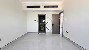 Stylish 2 BR Apartment | Modern Community | Aljada
