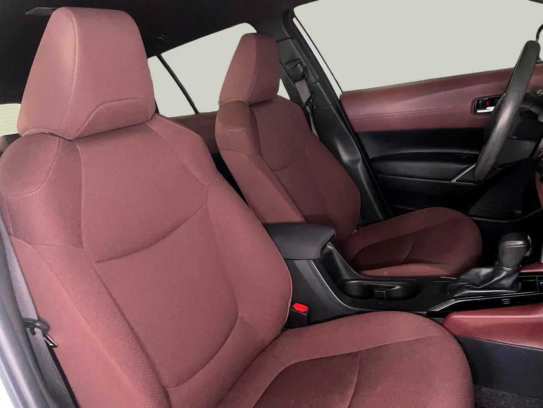 Toyota Corolla Cross 2023
