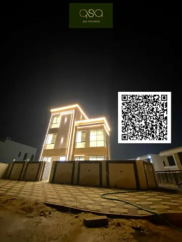 Villa for sale