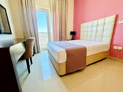 Master bedroom available near to jebel ali freezone