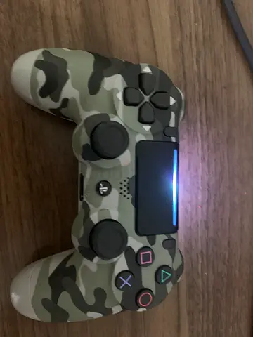 Ps4 controller