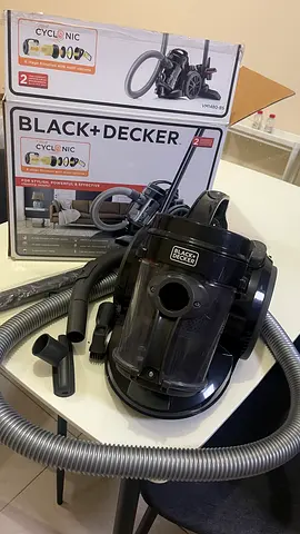 Vaccuum