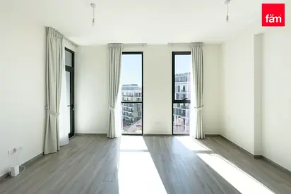 Semi Open Kitchen | Vacant | Park Views