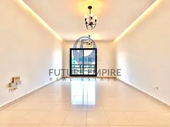 Open view 2BR | Balcony | Laundry/R | Near Metro