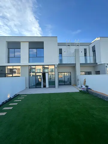 Murooj west al furjan 3BR - TH