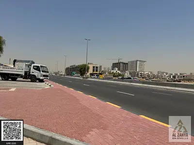 HOT DEAL "NEAR MASJID TOWNHOUSE LAND NEAR PARK AND MASJID ! " || "LIMITED TIME OFFER " || NEAR PARK || DIRECT ACCESS FROM MAIN ROAD ! || AL YASMEEN