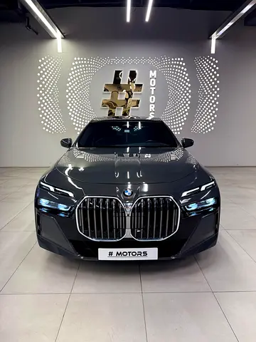 2024 BMW 7-SERIES — миниатюра 19