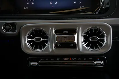 2026 Mercedes-BENZ G-CLASS 缩略图 14