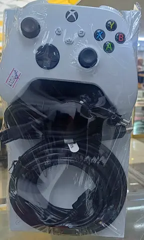 X box one series s 512 gv