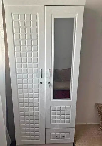 Wardrobe Brand New
