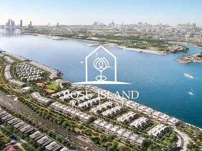 Luxurious Villa|Single Row|Corner|Stunning View