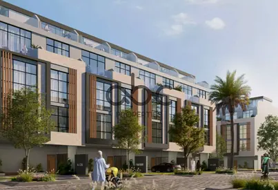 3BR+Maid | Invest Now | Private Pool | Prime Area